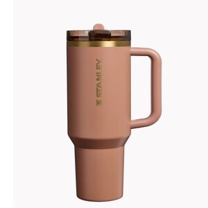 Stanley Mocha Latte Protour Flip Straw 40oz